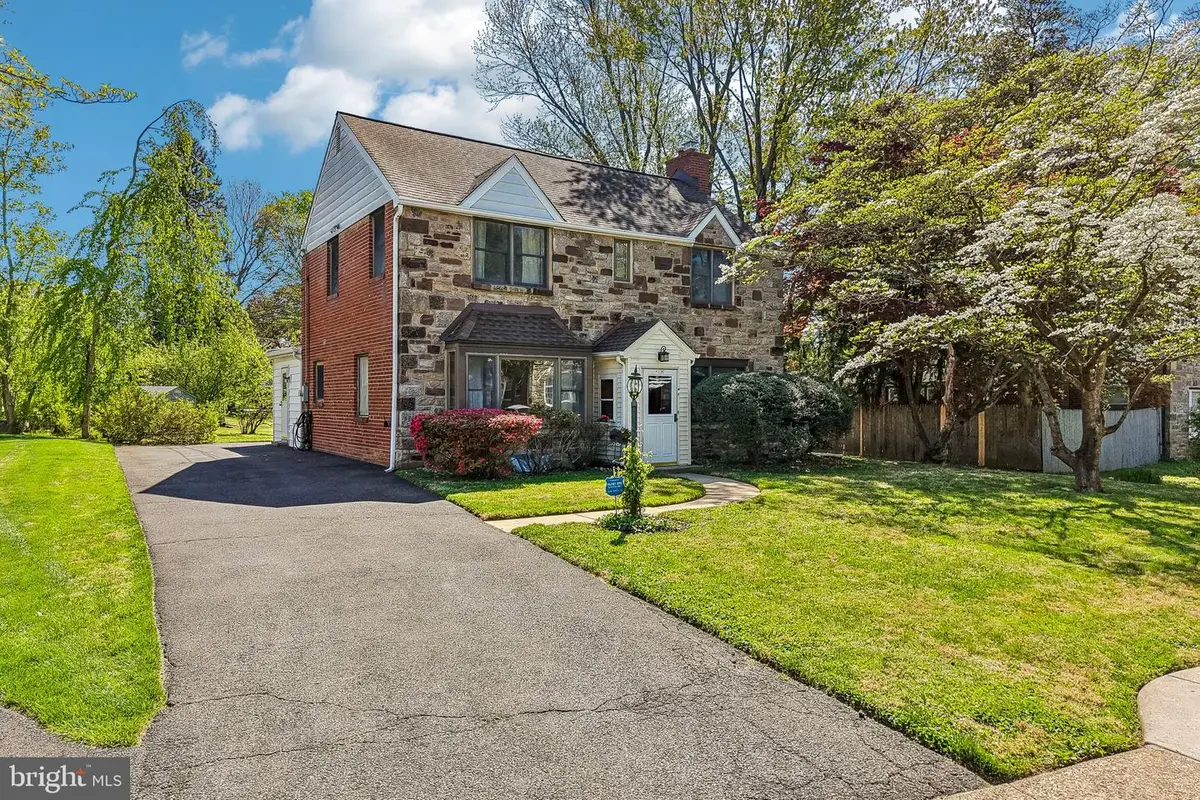 120 Wetherill Rd, Cheltenham, PA 19012 - #1