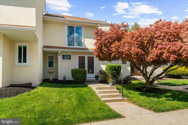 805 Cherry Cir, LANSDALE, PA 19446