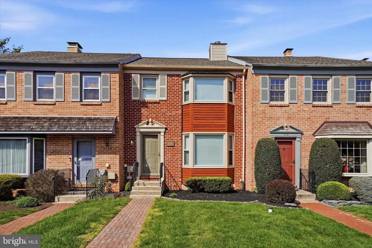 4166 Rittenhouse Ln, Skippack, PA 19474 - #1