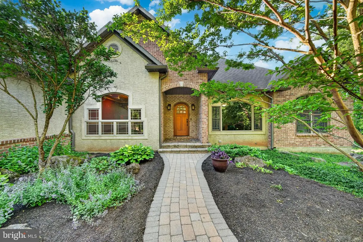 593 Gerloff Rd, Schwenksville, PA 19473 - #1
