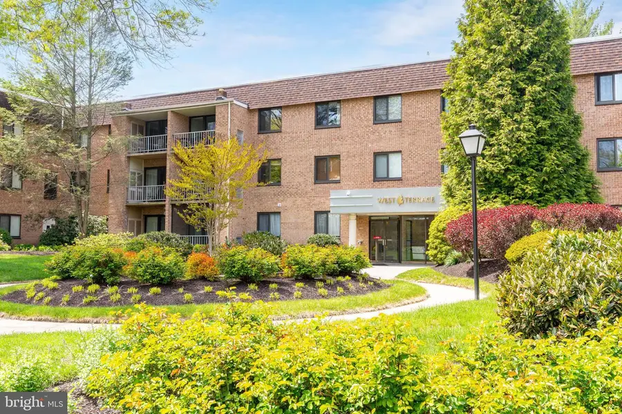 1640 Oakwood Dr #w103, Penn Valley, PA 19072 - #2