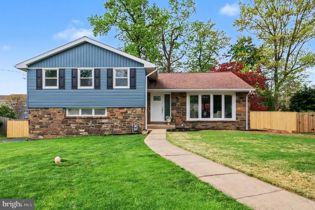 7804 Louise Ln, Wyndmoor, PA 19038 - #1