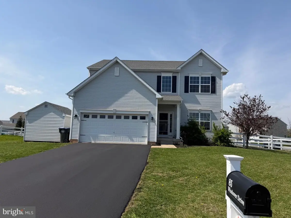 85 Windover Dr, Gilbertsville, PA 19525 - #1