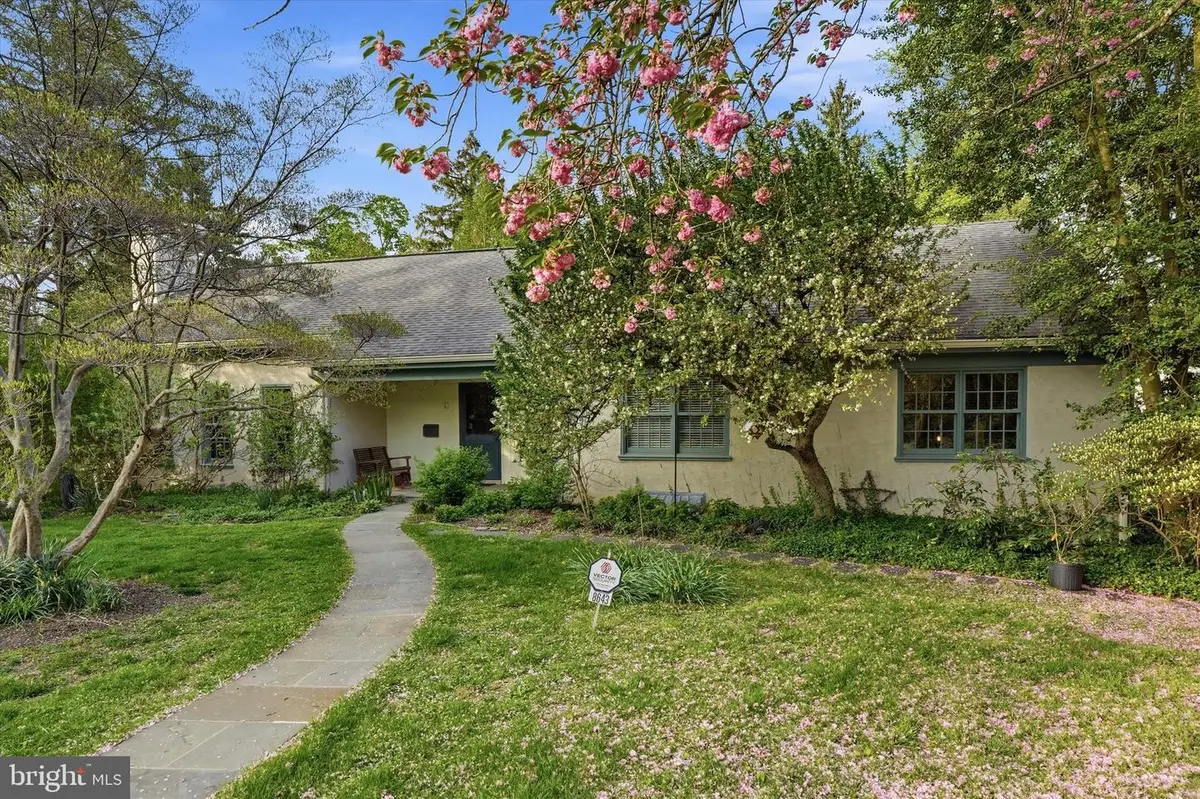 8643 Montgomery, Wyndmoor, PA 19038 - #1