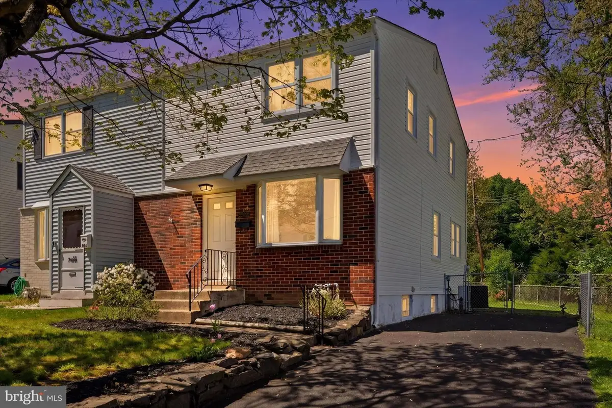 1438 Hallman Rd, Abington, PA 19001 - #1