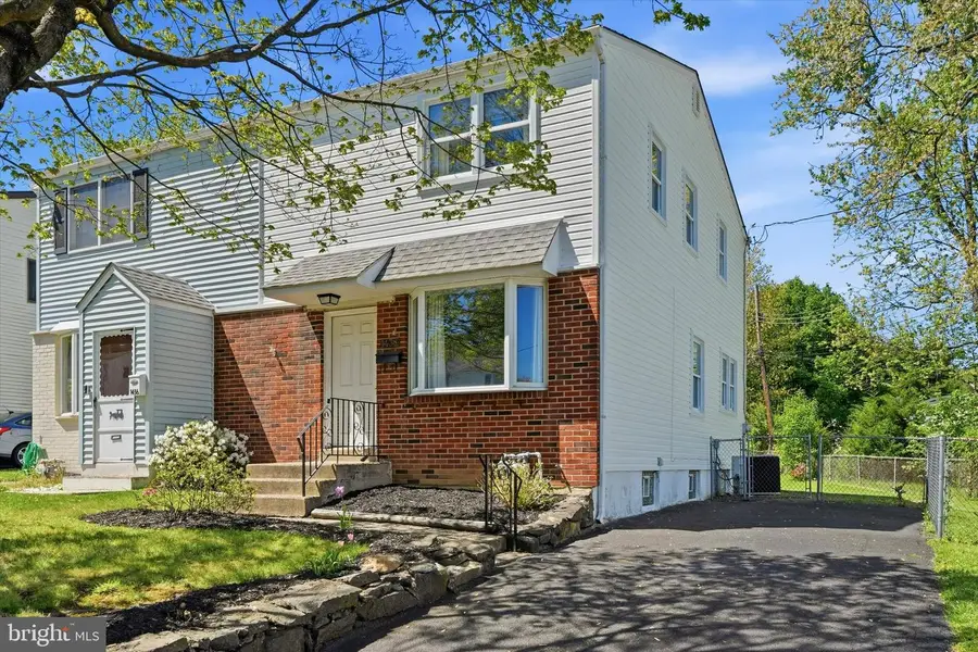 1438 Hallman Rd, Abington, PA 19001 - #2