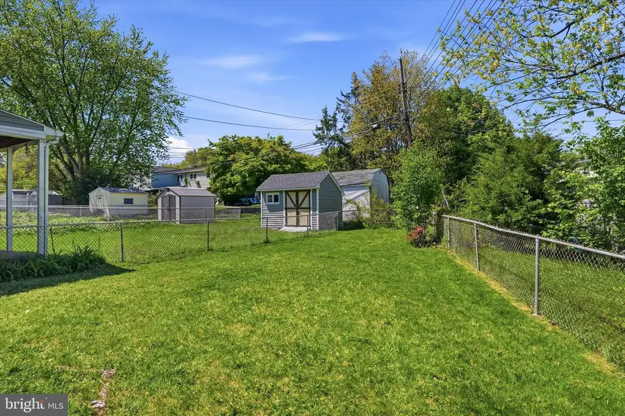 1438 Hallman Rd, Abington, PA 19001 - #3