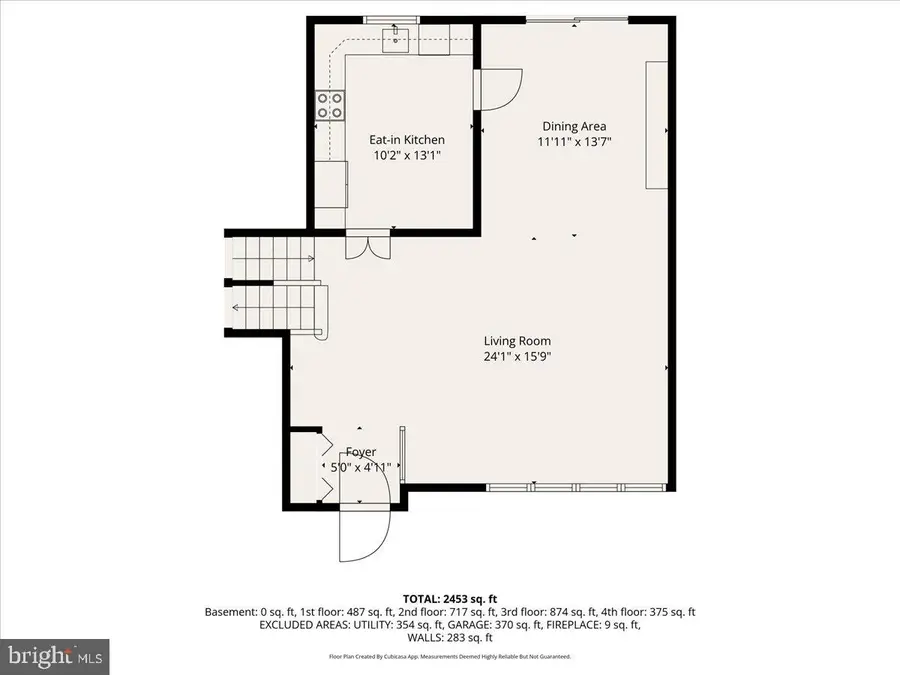 275 Barwynne Rd, Wynnewood, PA 19096 - #3