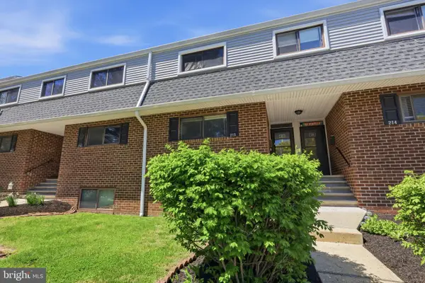 215 Stony Way, NORRISTOWN, PA 19403