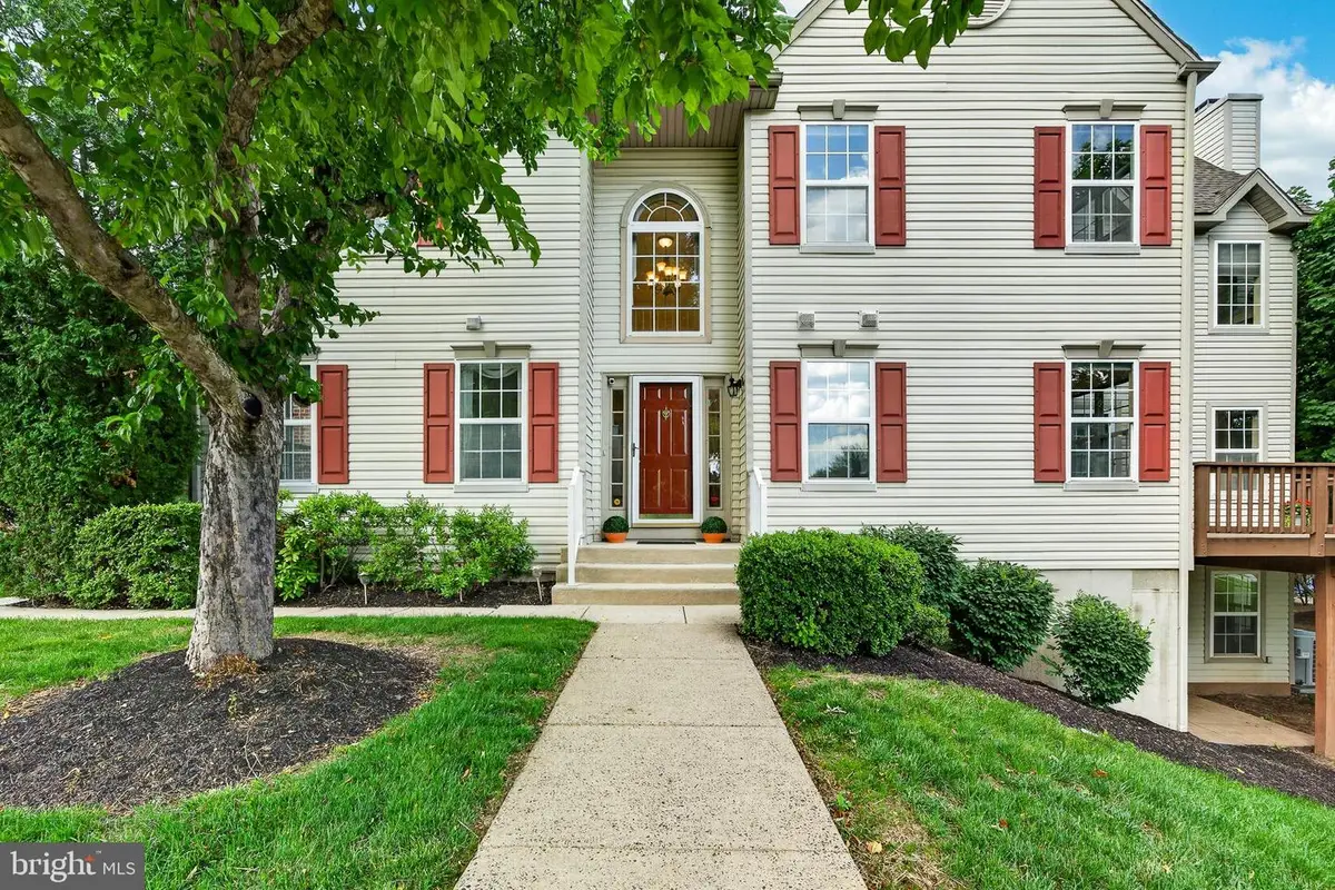 700 Gilbert Pl, Trappe, PA 19426 - #1