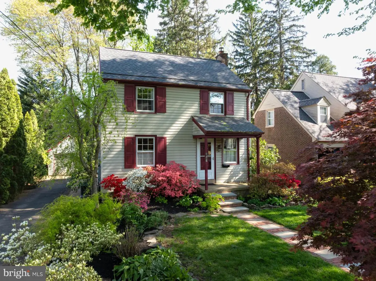 613 Crescent Ave, Glenside, PA 19038 - #1