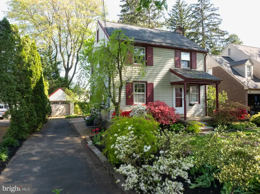 613 Crescent Ave, Glenside, PA 19038 - #2