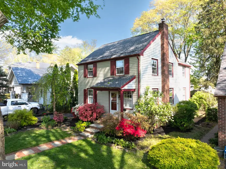 613 Crescent Ave, Glenside, PA 19038 - #3