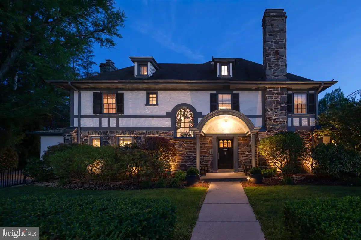 130 Derwen Rd, Bala Cynwyd, PA 19004 - #1