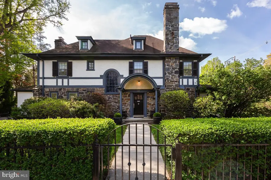 130 Derwen Rd, Bala Cynwyd, PA 19004 - #2