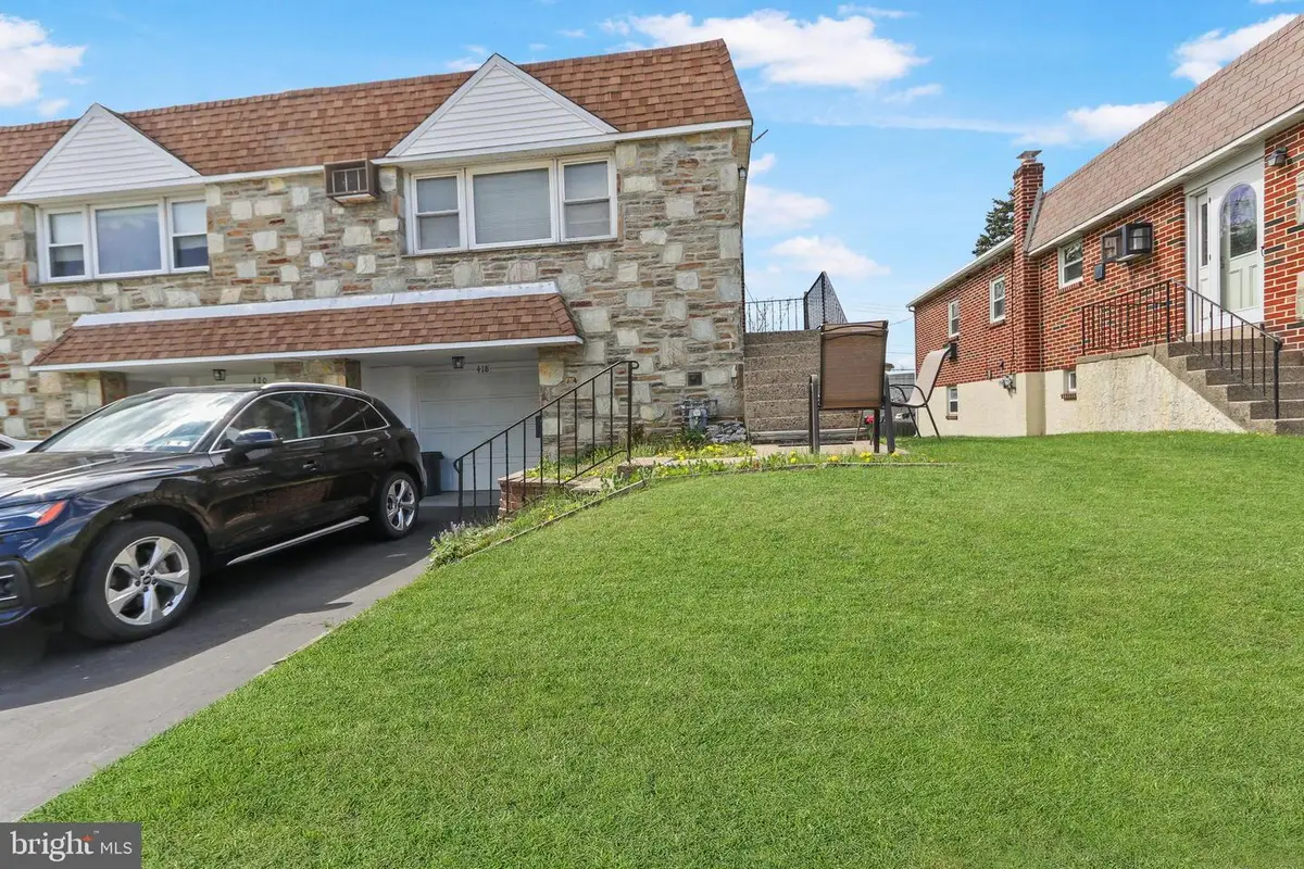 418 Jefferson St, Lansdale, PA 19446 - #1