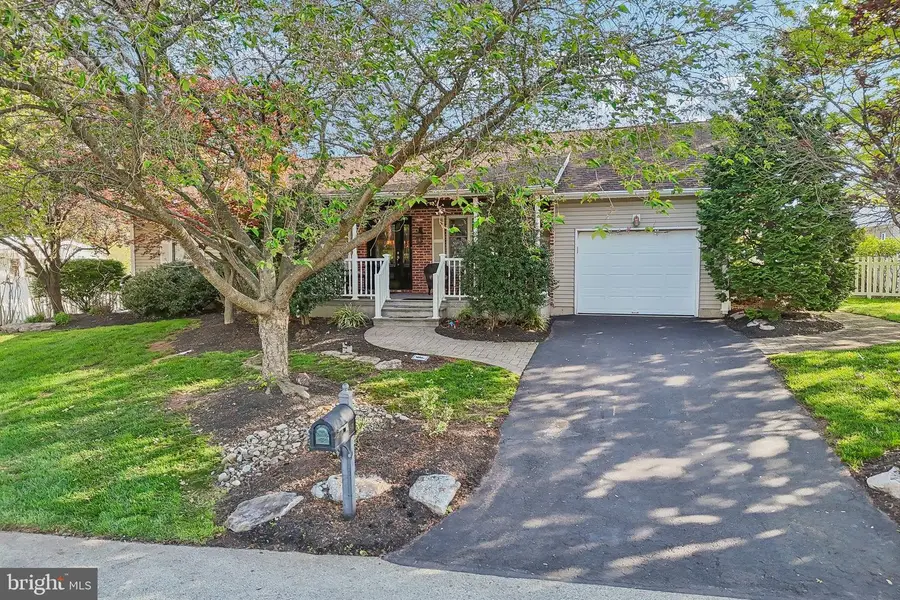 739 Ash Rd, Trappe, PA 19426 - #3