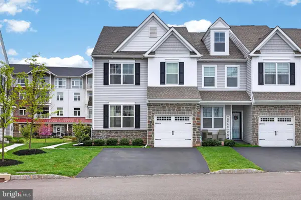 120 Larrabee Way, ROYERSFORD, PA 19468