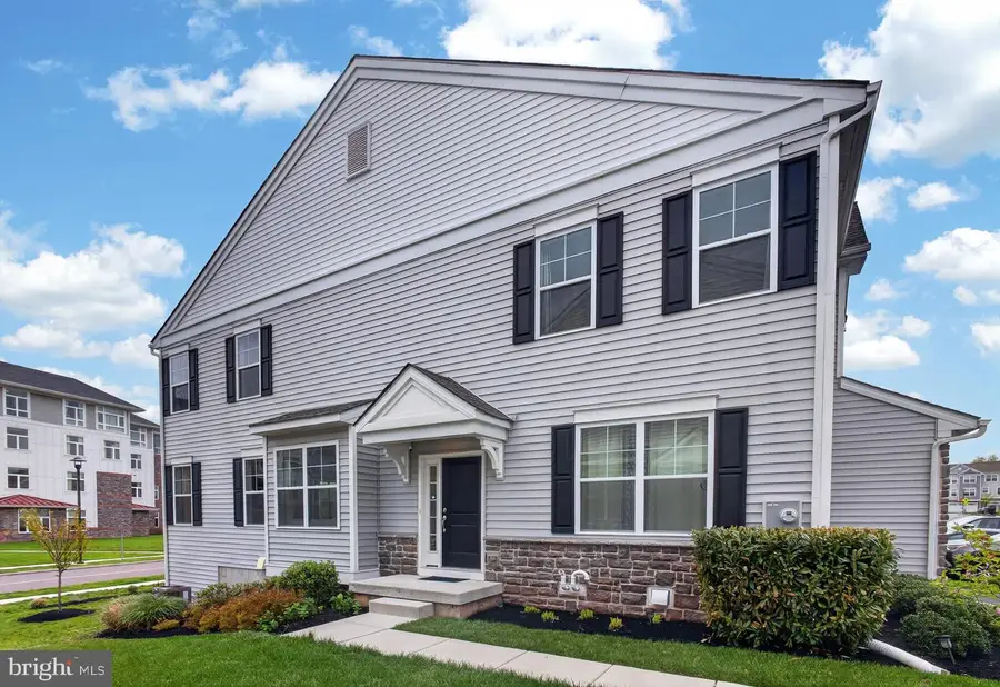 120 Larrabee Way, Royersford, PA 19468 - #2