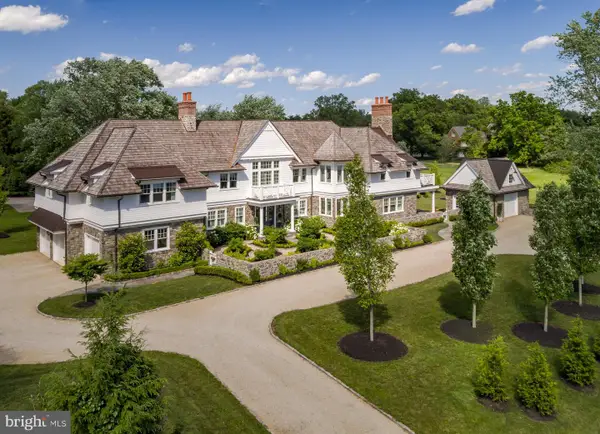 101 Hampton Ln, BLUE BELL, PA 19422