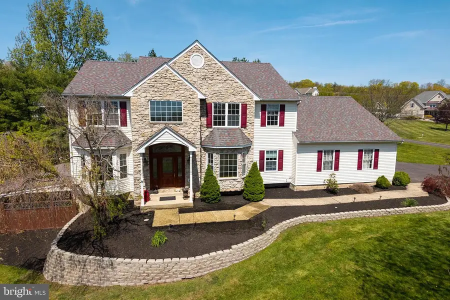 1265 Moyer Rd, Telford, PA 18969 - #3