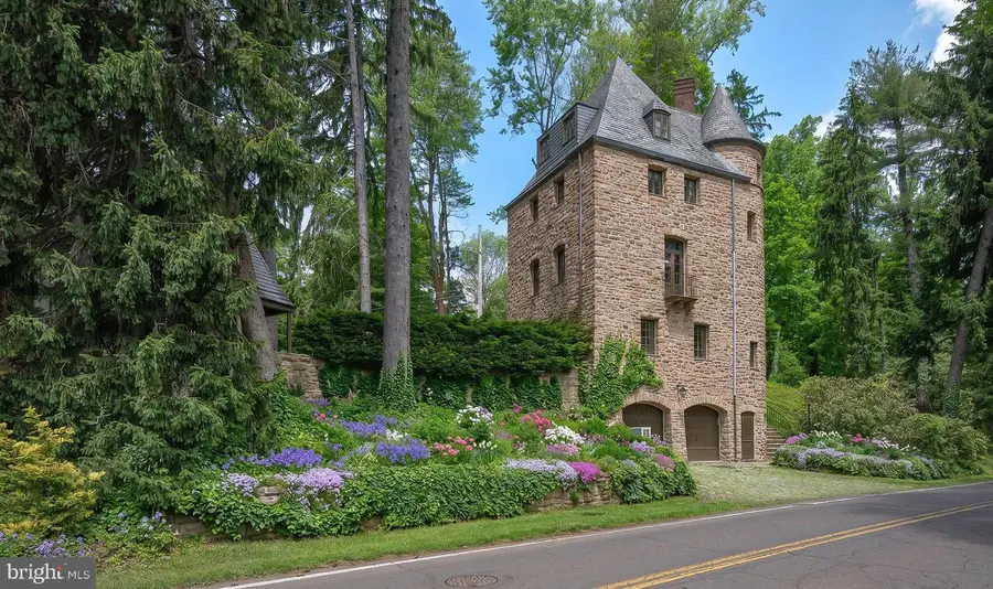 1187 Rydal Rd, Rydal, PA 19046 - #2
