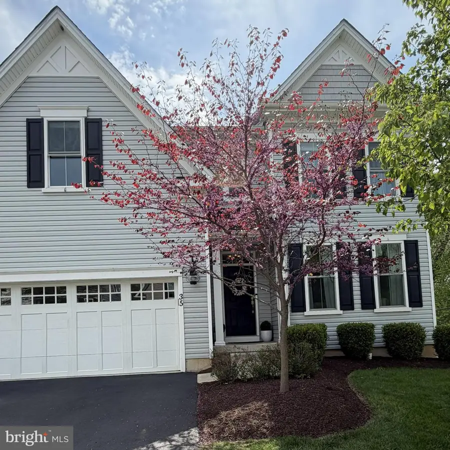35 Dickinson Ln, Plymouth Meeting, PA 19462 - #3