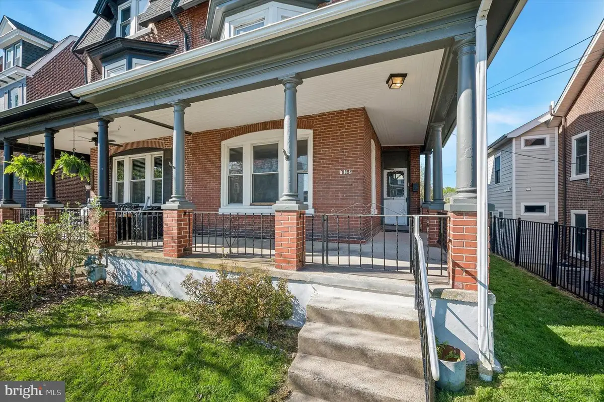 133 W 3rd Ave, Conshohocken, PA 19428 - #1