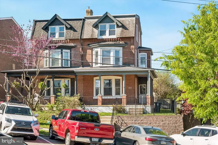 133 W 3rd Ave, Conshohocken, PA 19428 - #2