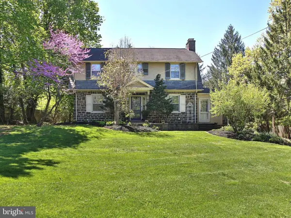 620 S Sumneytown Pike, NORTH WALES, PA 19454