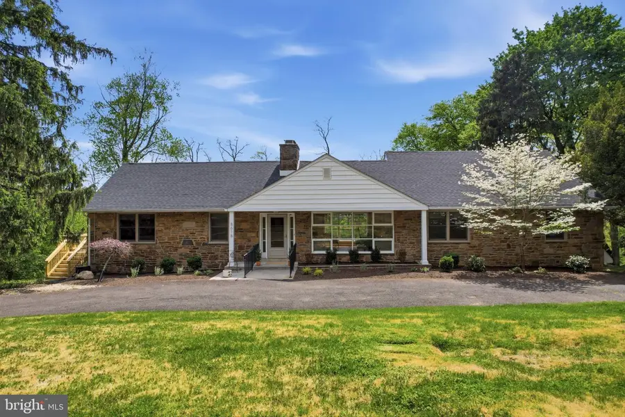 8618 Caroline Dr, Glenside, PA 19038 - #3