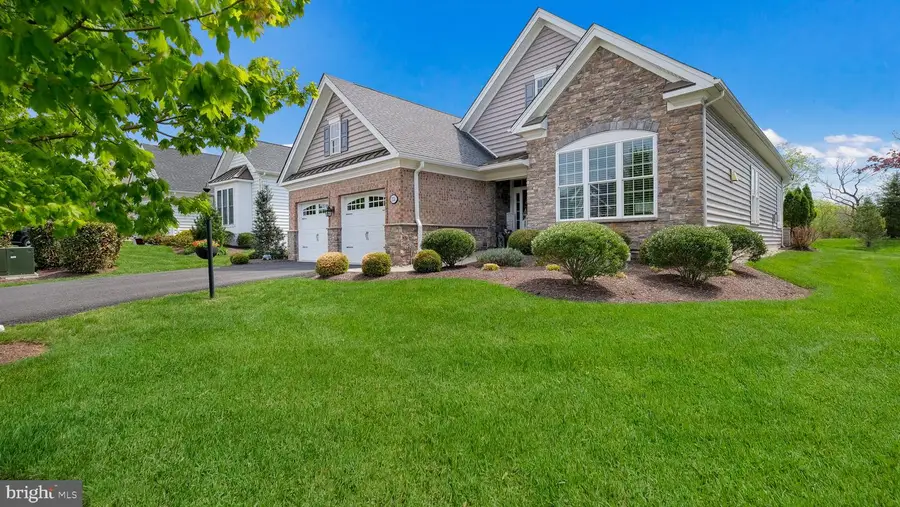 2236 Stockton Dr, Schwenksville, PA 19473 - #2