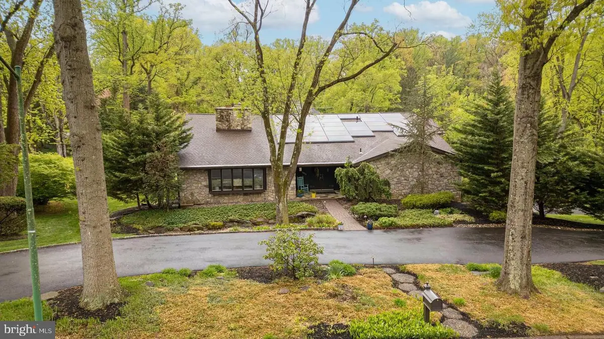 1074 Pheasant Rd, Rydal, PA 19046 - #1