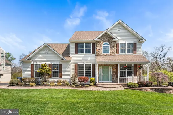 3052 Samantha Way, GILBERTSVILLE, PA 19525