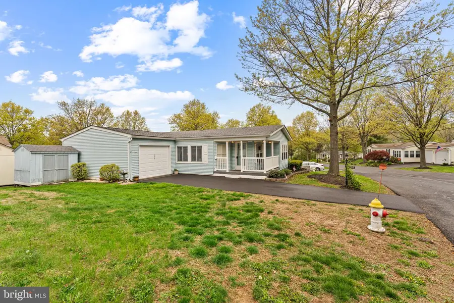 308 Hidden Springs Dr, Souderton, PA 18964 - #2