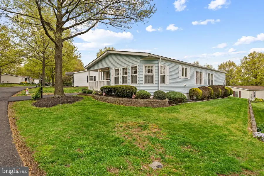 308 Hidden Springs Dr, Souderton, PA 18964 - #3