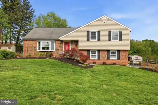 615 Meadowbrook Rd, NORRISTOWN, PA 19401