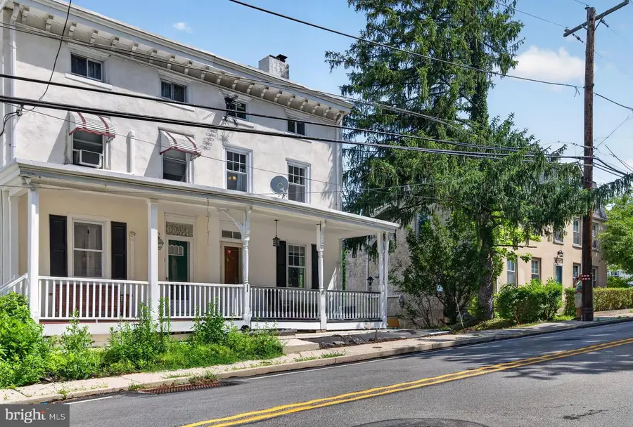 238 Barren Hill Rd, Conshohocken, PA 19428 - #2