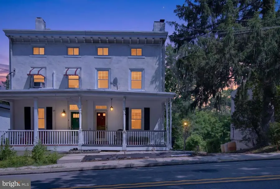 238 Barren Hill Rd, Conshohocken, PA 19428 - #3