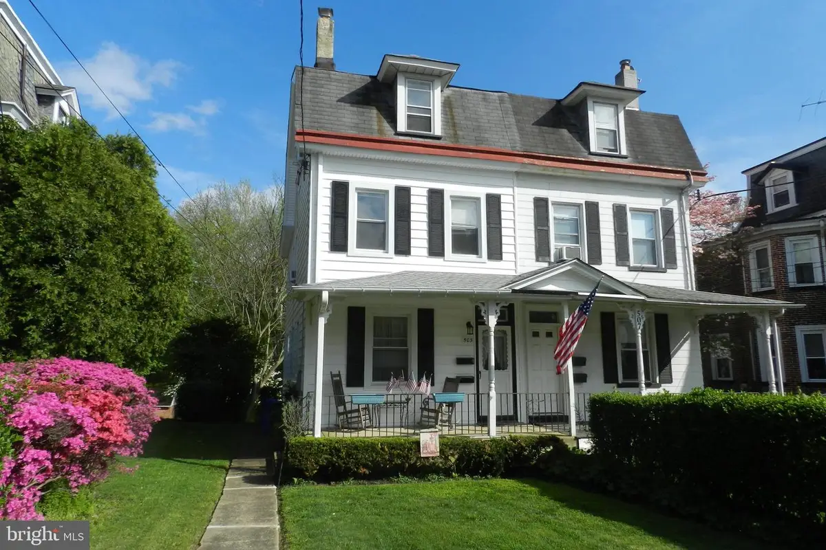 505 Ryers Ave, Cheltenham, PA 19012 - #1