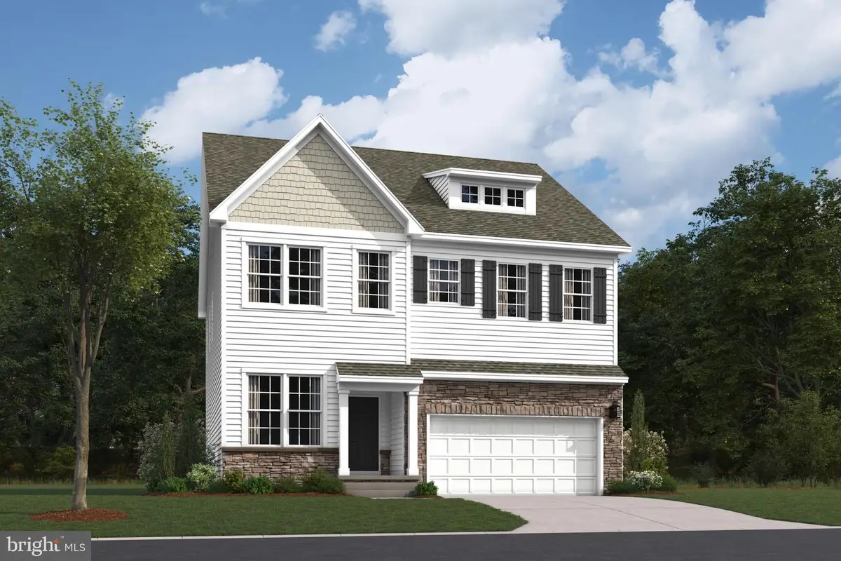 3068 Bella Circle, Eagleville, PA 19403 - #1