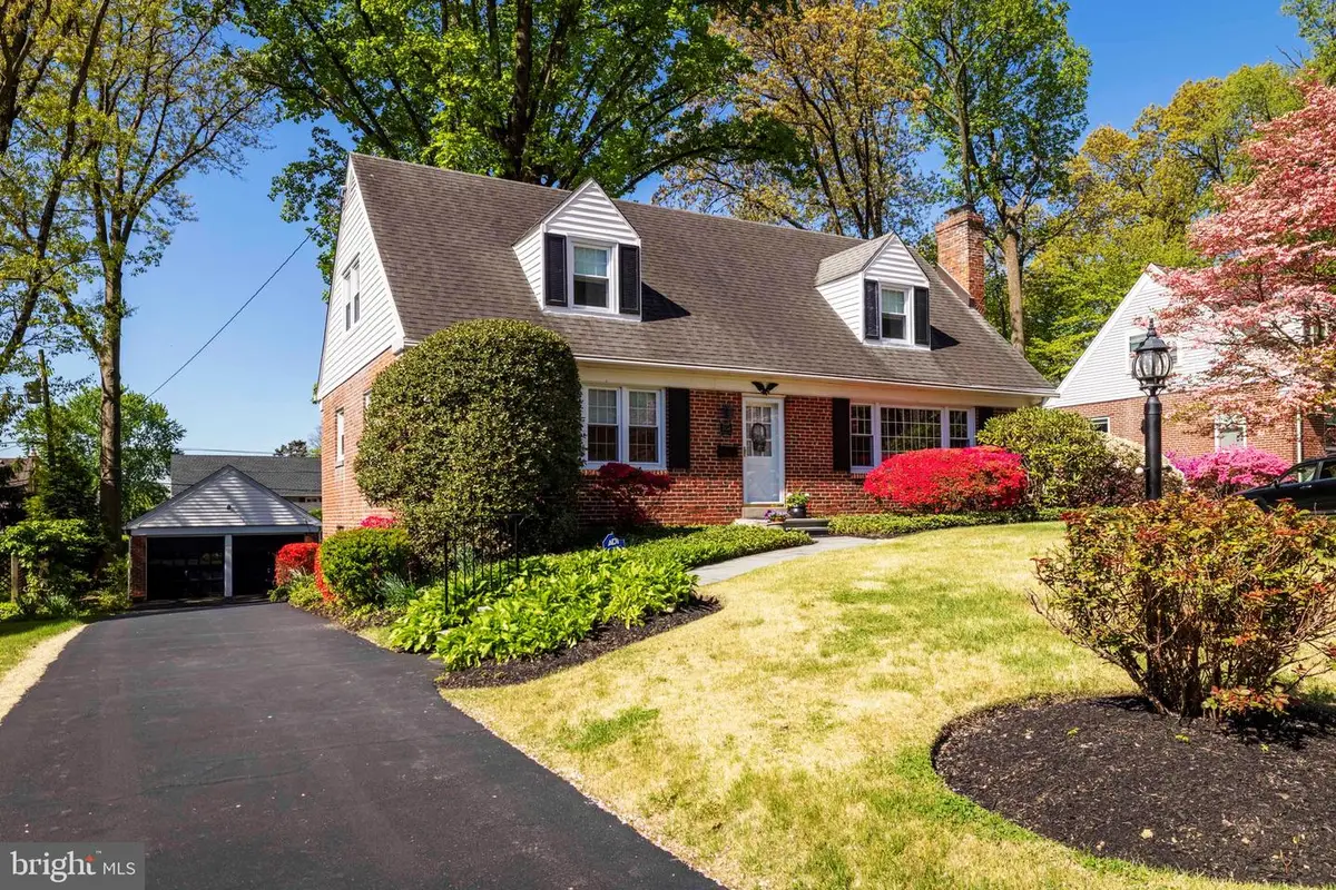 2134 Benezet Rd, Abington, PA 19001 - #1