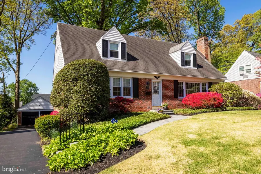 2134 Benezet Rd, Abington, PA 19001 - #2