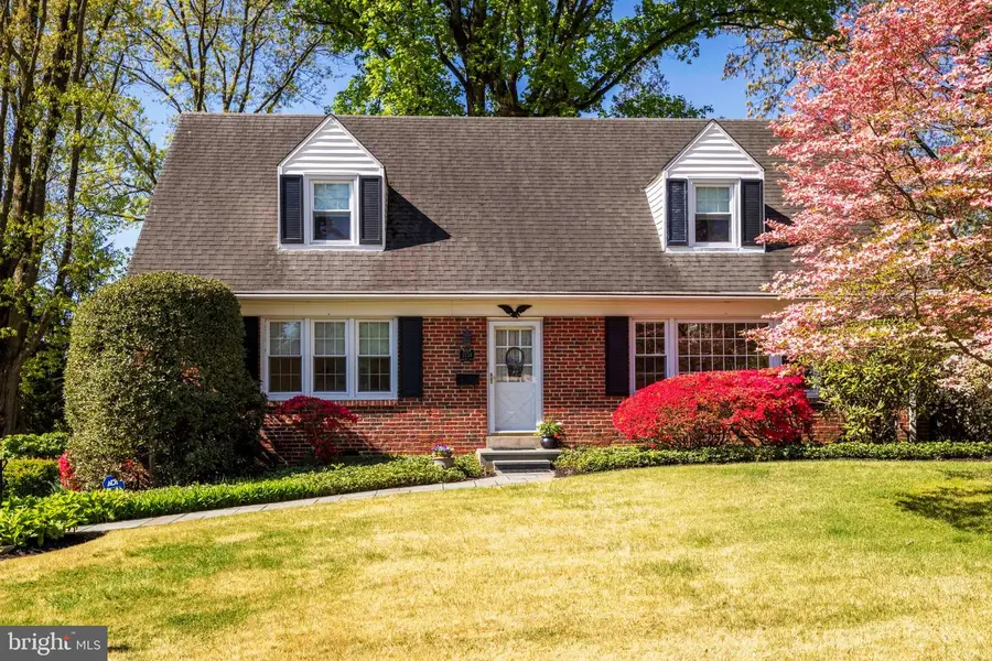 2134 Benezet Rd, Abington, PA 19001 - #3