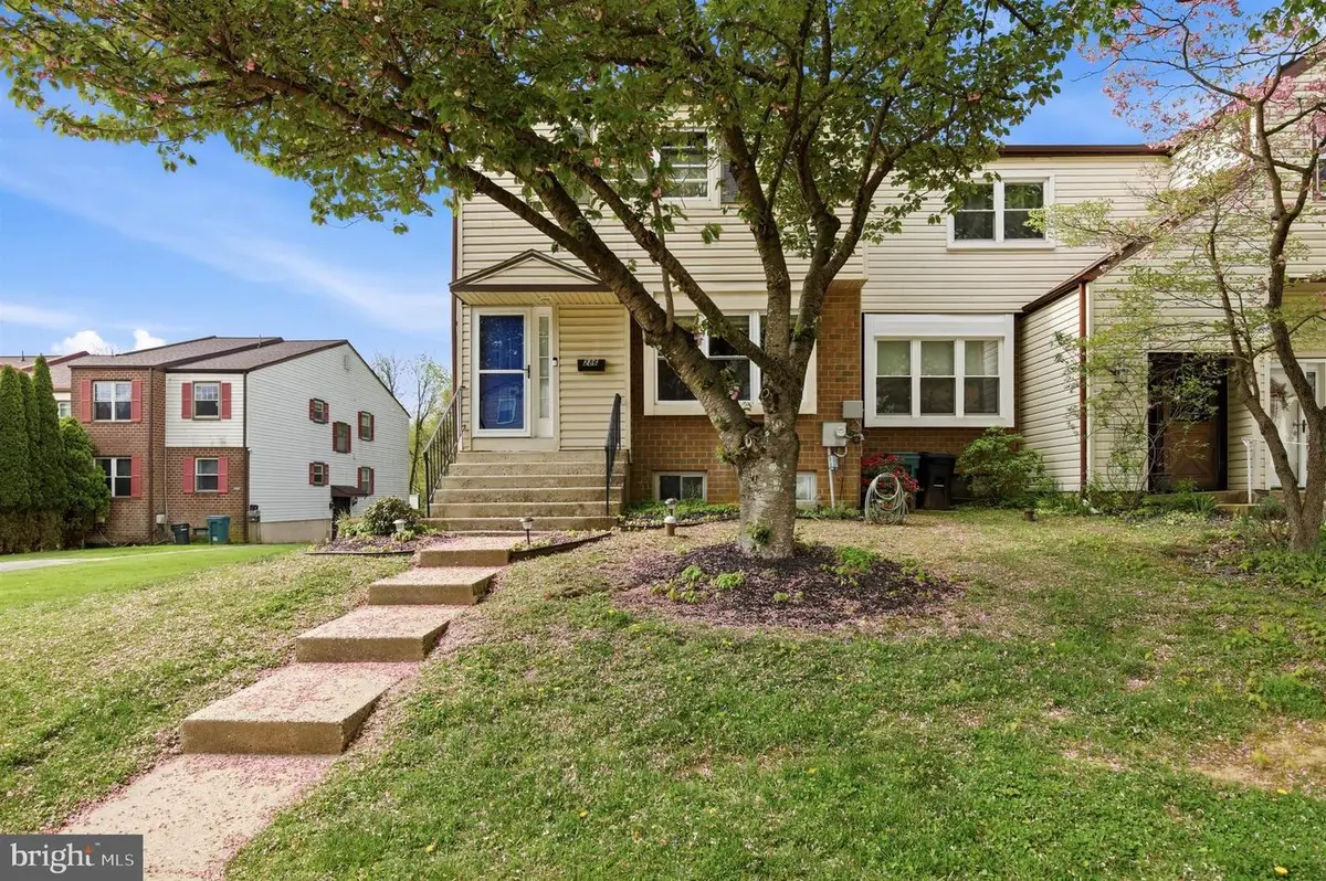 286 Birch Dr, Lafayette Hill, PA 19444 - #1