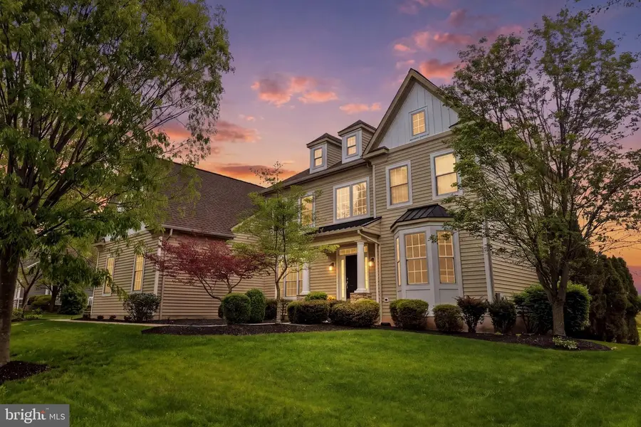 512 Championship Dr, Harleysville, PA 19438 - #2