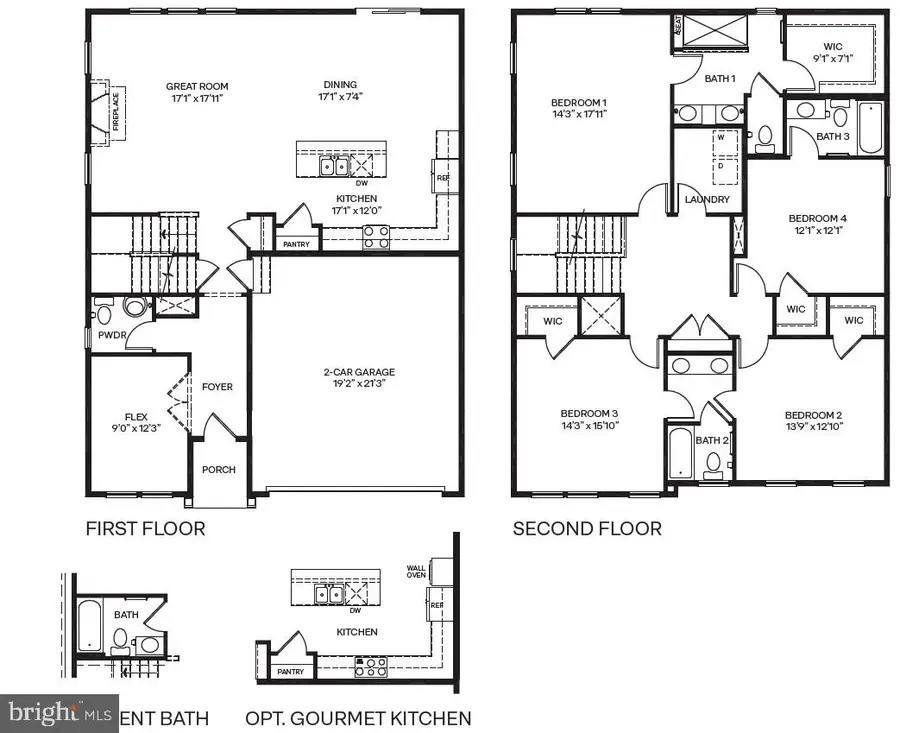 3066 Bella Circle, Eagleville, PA 19403 - #2