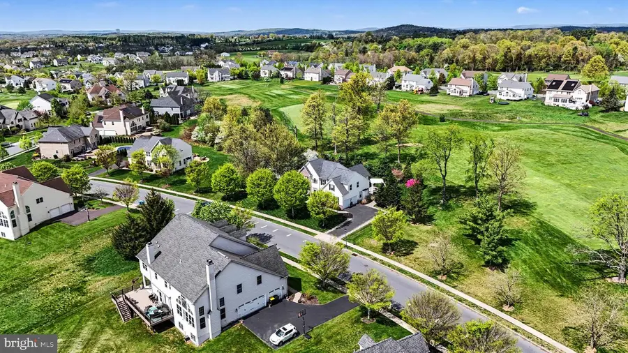 825 Clubhouse Dr, Harleysville, PA 19438 - #2