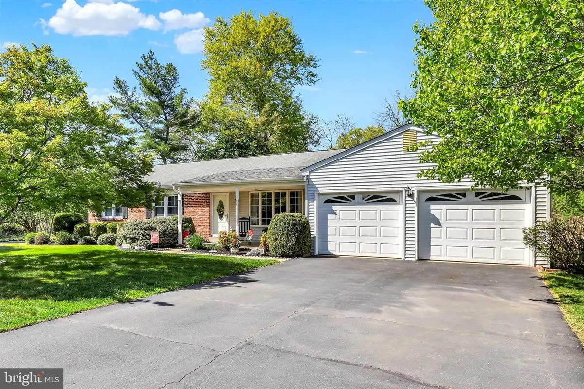 1950 Gibson Dr, Hatboro, PA 19040 - #1