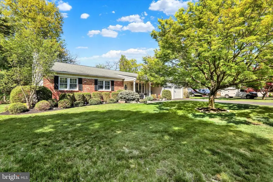 1950 Gibson Dr, Hatboro, PA 19040 - #2